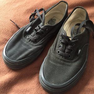 Vans Authentic Size 7.5 Women's